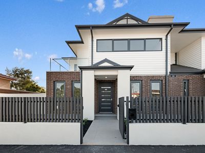 40 Fehon Street, Yarraville