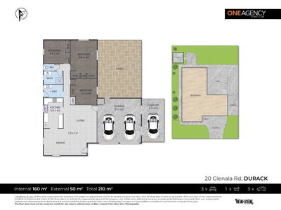 20 Glenala Road, Durack