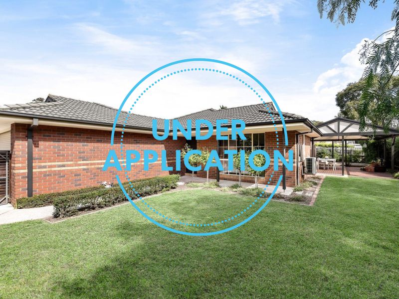 2 Little Acre Cl, Langwarrin