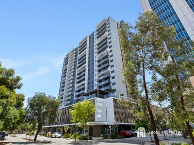 304 / 31 Rowe Avenue, Rivervale