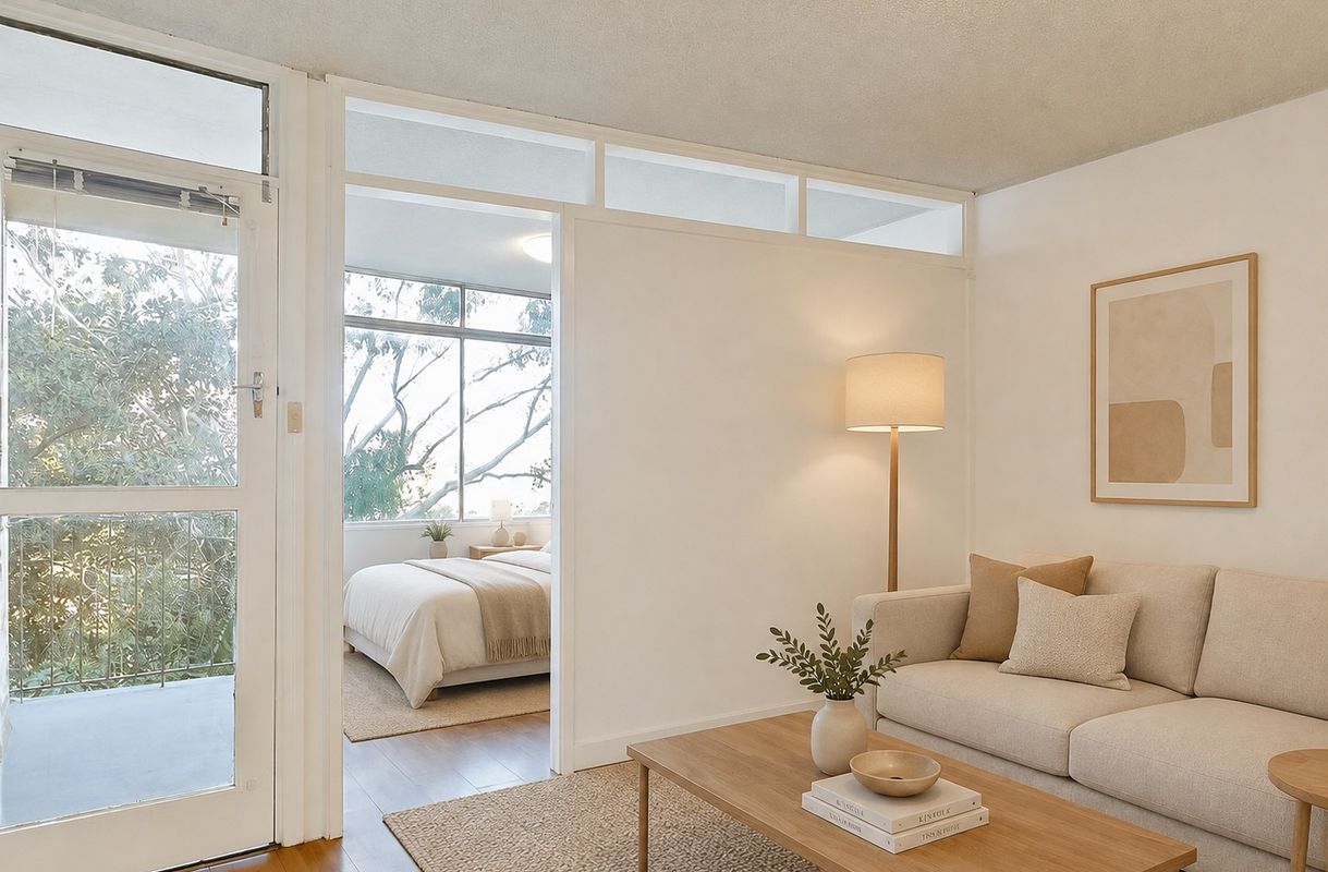 Unit 403 / 72 Henrietta Street, Waverley