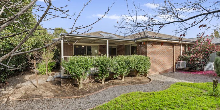 10 Hannah Court, Euroa