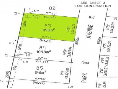 Lot 83 Arlington Park Estate, Wangaratta