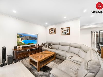 112 Village Circuit, Gregory Hills