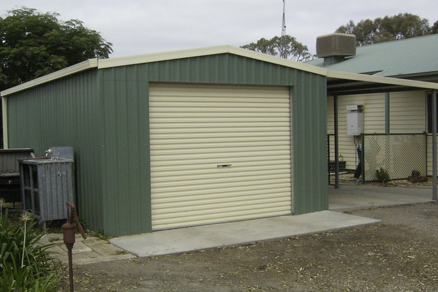 Warracknabeal
