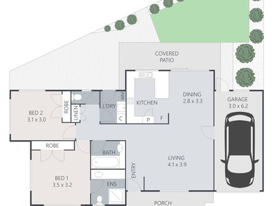 11 / 59 Buderim Pines Drive, Buderim