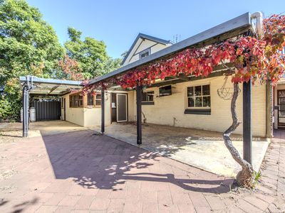 322 Macquarie Street, Dubbo