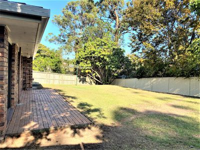 25 Quantock Court, Rochedale South
