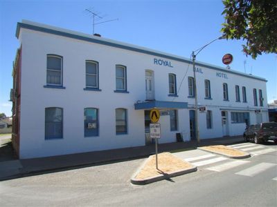 Warracknabeal