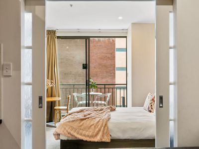 601 / 12 Victoria Avenue, Perth