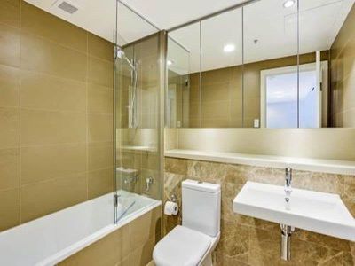 1402 / 46 Walker Street, Rhodes
