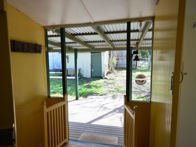 1 Hinkabooma Lane, Gheerulla