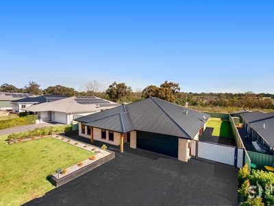39 Lincoln Parkway, Dubbo