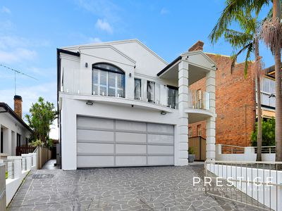 52 Connemarra Street, Bexley