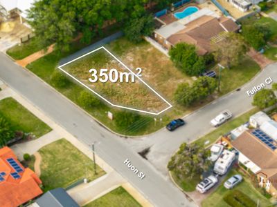 2A Fulton Close, Willetton