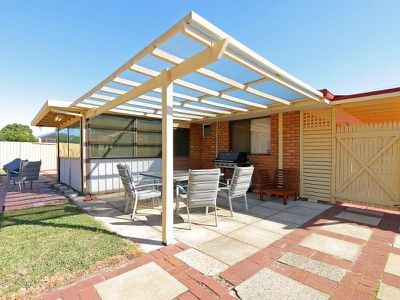 34 Merley Way, Parkwood