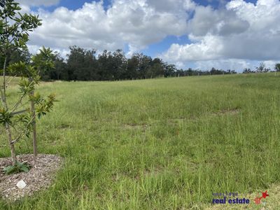 Lot 136 Neville Road, Beechwood