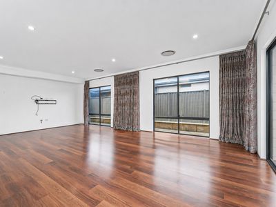 86 Delaronde Drive, Success