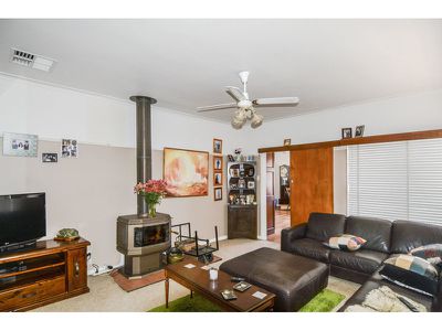 50 Miller Street, Pimpinio