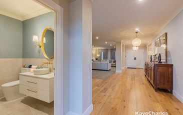 9 Royal Crescent, Beaconsfield