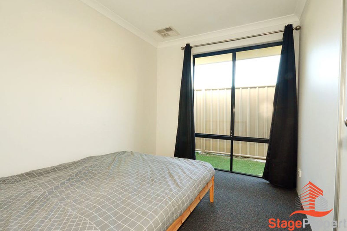 33D Fleetwood Road, Lynwood