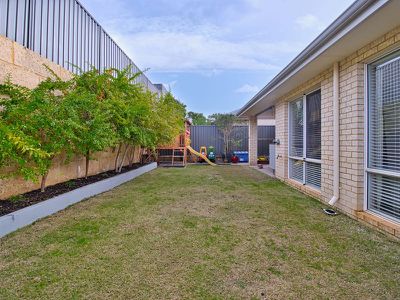 84 Rubens Circuit , Baldivis