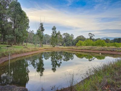 154 Loudens Lane , Tawonga