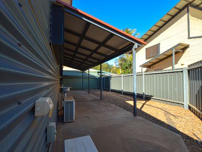 18D Somerset Crescent, South Hedland