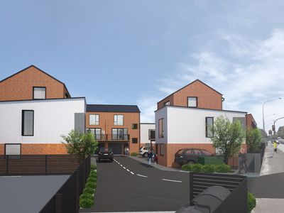 6 / 1797 Great North Road, Avondale