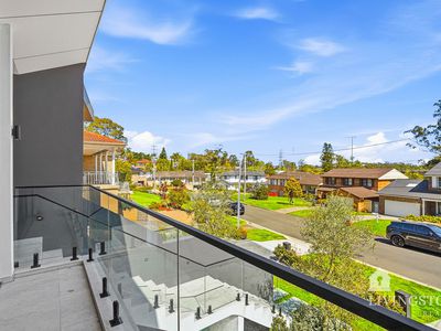 74 Naomi Street South, Winston Hills