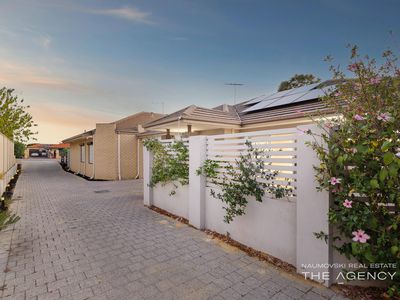 17B Berrigan Street, Nollamara