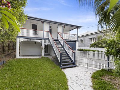 17A Marian St, Coorparoo