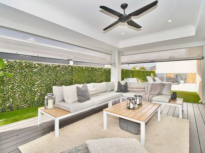30 Wollomai Road , Baldivis