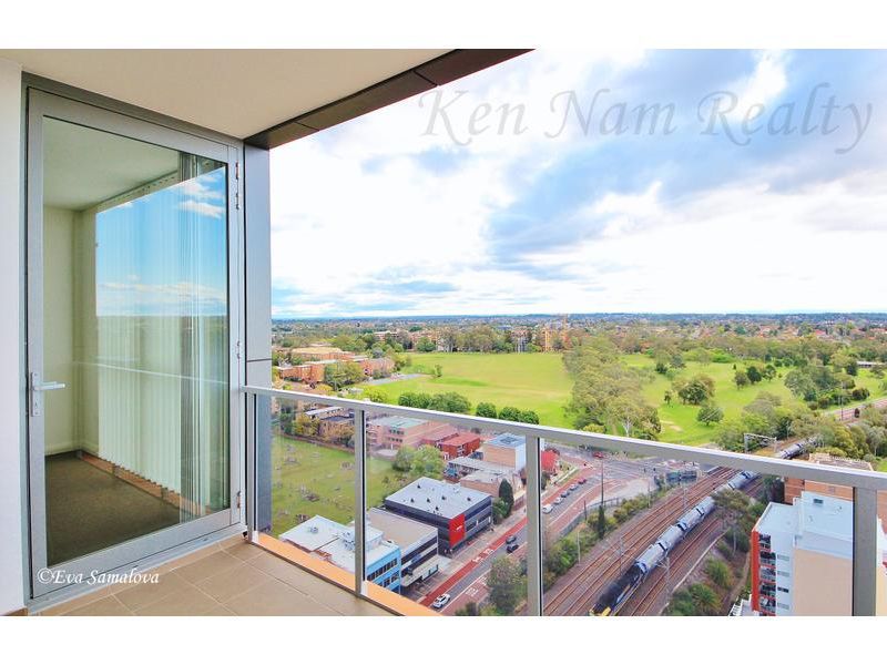 2101 / 29 Hunter Street, Parramatta