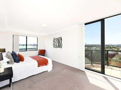 3903 / 177-219 Mitchell Road, Erskineville