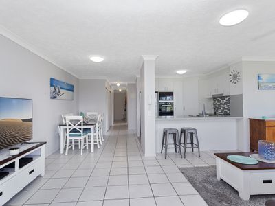 17 / 1500 Gold Coast Highway , Palm Beach