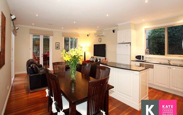 9 Gwendoline Drive, Berwick