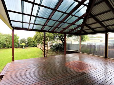 8 Blyth Street, Mount Gambier