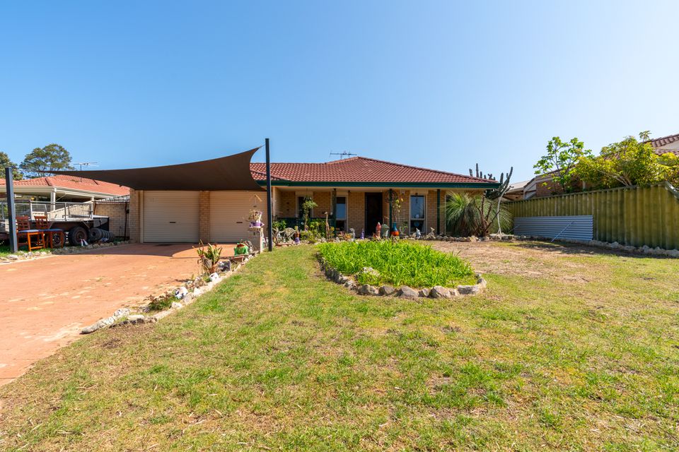 8 Ormond Place, Warnbro