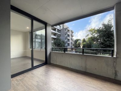 121 / 6 Cowper Street, Glebe