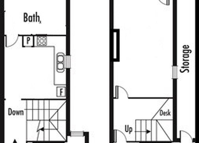 350 Punt Road, South Yarra