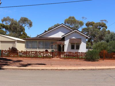 69 Wortley Street, Somerville