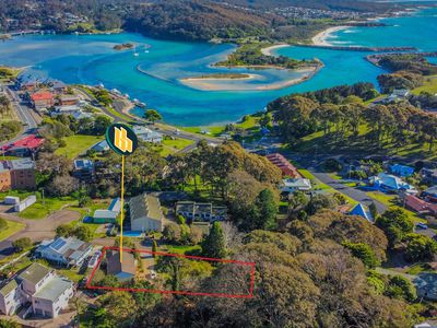 4-6 Angle Place, Narooma