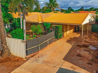 4 Jabiru Loop, South Hedland