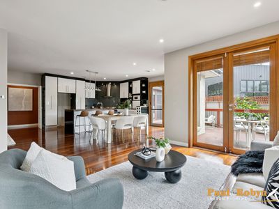 31 A Nardoo Crescent, O'connor