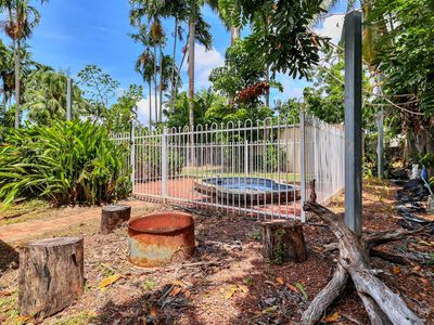 8 Invar Court, Woodroffe