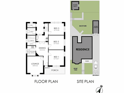 26 Knoll Avenue, Turrella