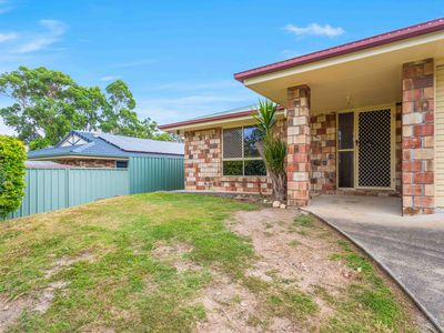 6 Hillcrest Court, Kurwongbah