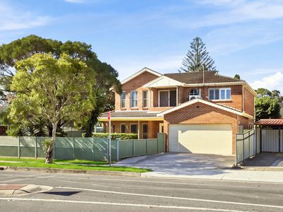 131 Queen Street, North Strathfield