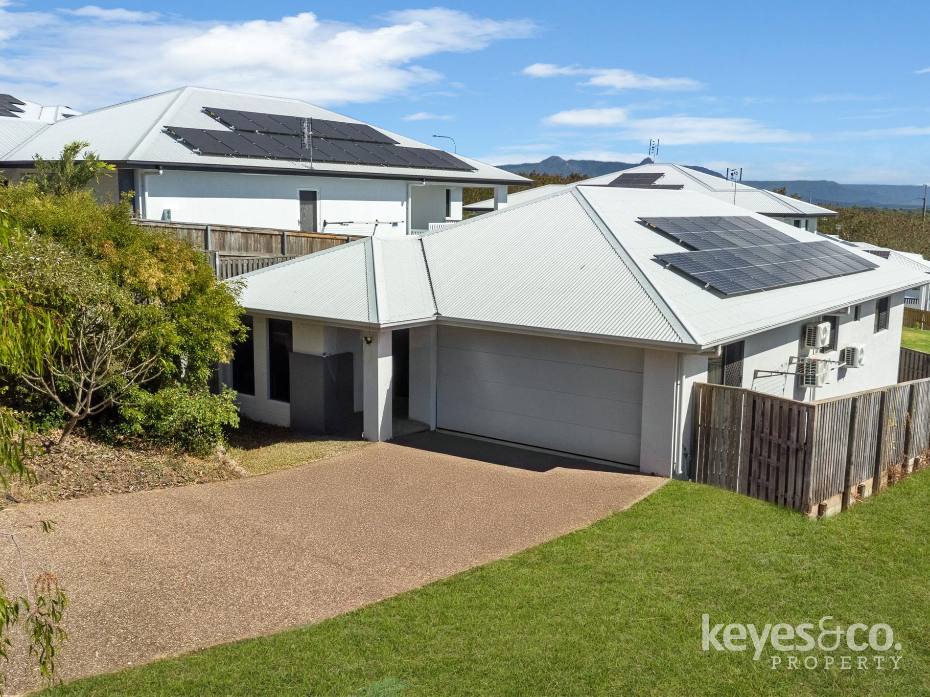 3 Karingal Close, Douglas